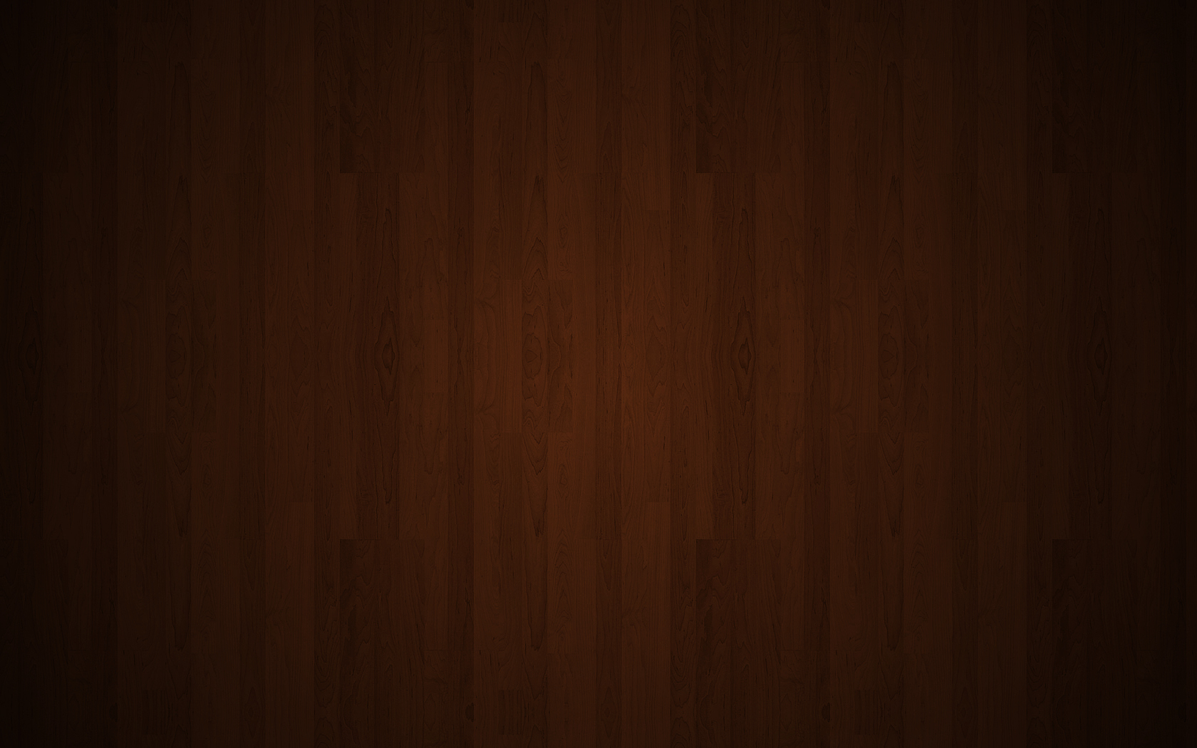 Ubuntu Wood Wallpaper
